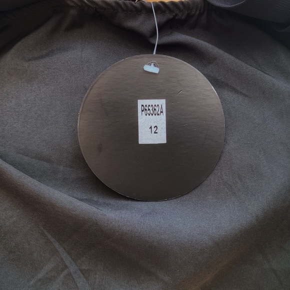 NWT Paradisco jumper-style dress - Picture 8 of 10